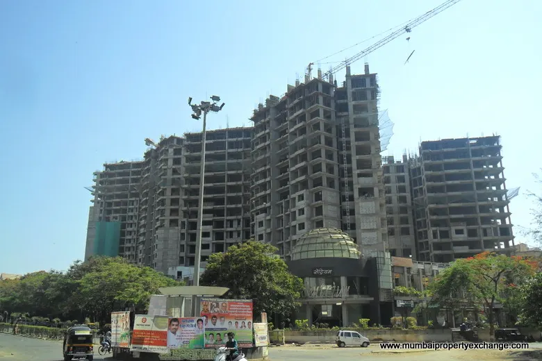 Octa Crest — Kandivali East (7)