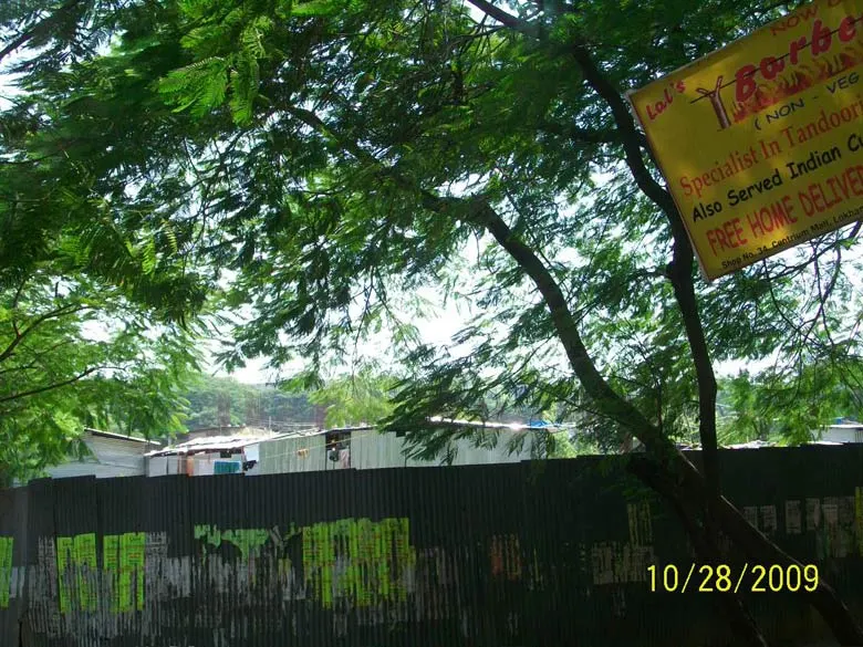 Octa Crest — Kandivali East (2)