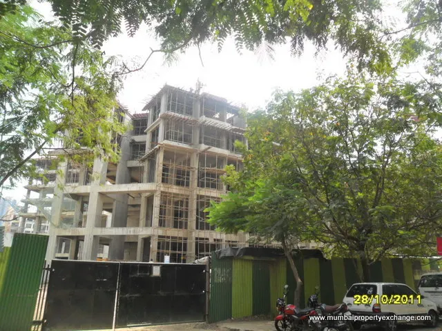 Octa Crest — Kandivali East (6)