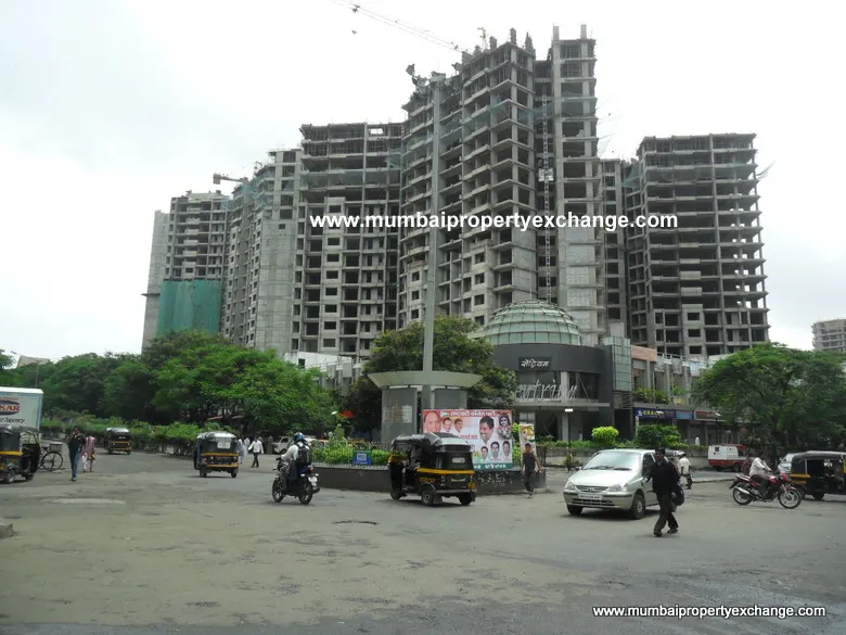Octa Crest — Kandivali East (8)