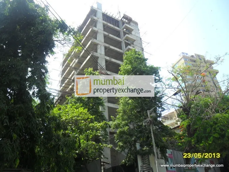 Hill Roof — Bandra West