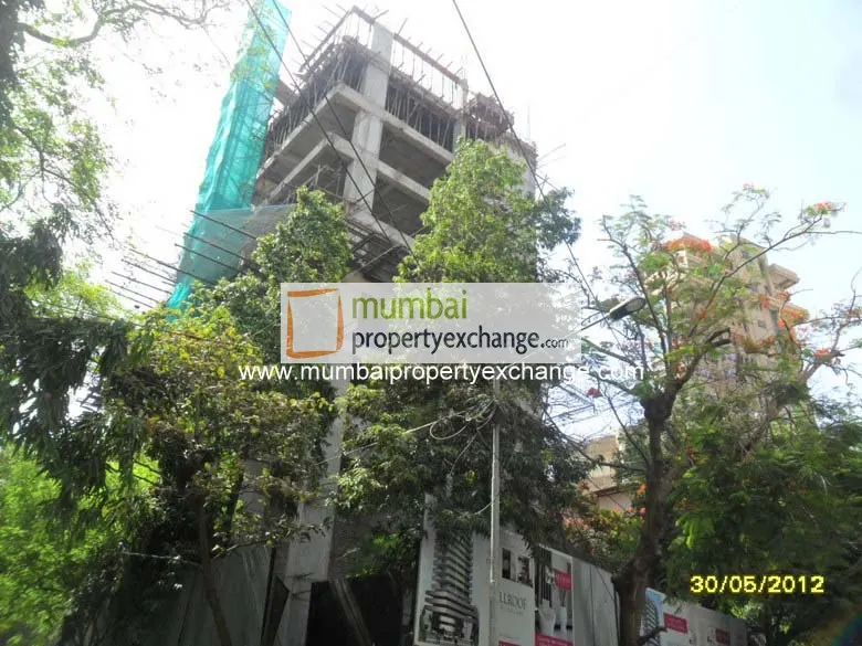 Hill Roof — Bandra West