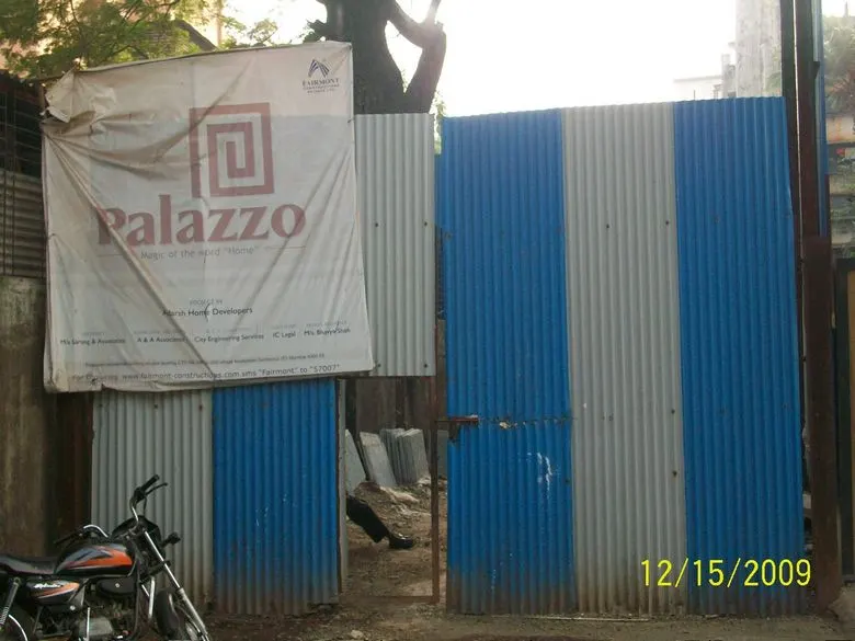 Palazzo — Santacruz East (2)