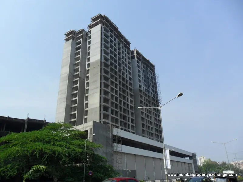 Kesar Ashish — Kandivali West (1)