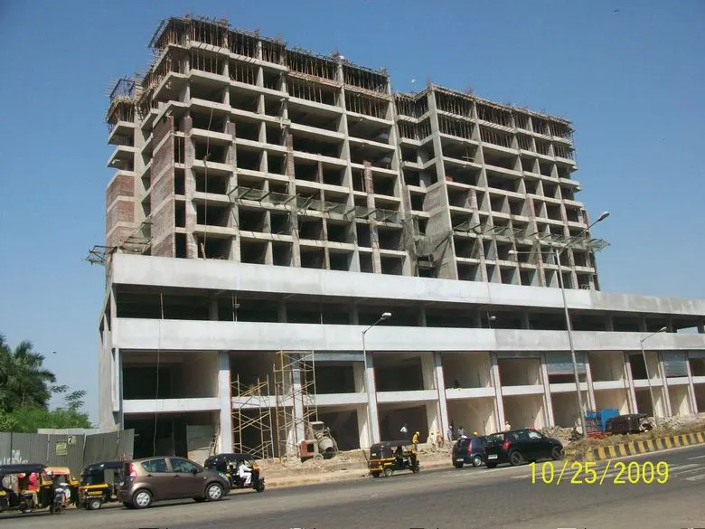 Kesar Ashish — Kandivali West (6)