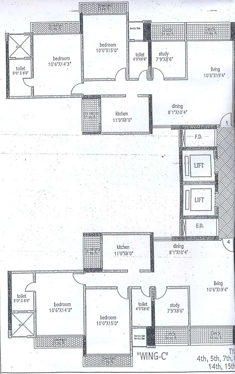 Kesar Ashish — Kandivali West (4)