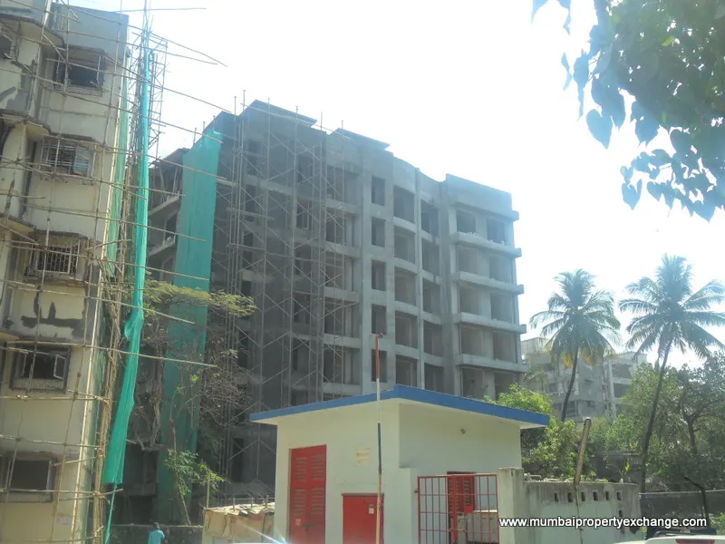 Lourdes Citadel — Dahisar West (5)