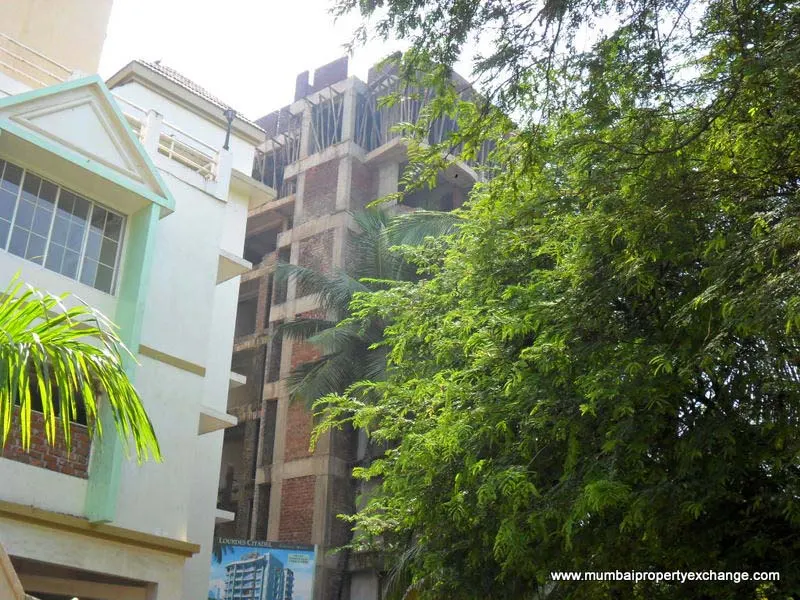 Lourdes Citadel — Dahisar West (4)