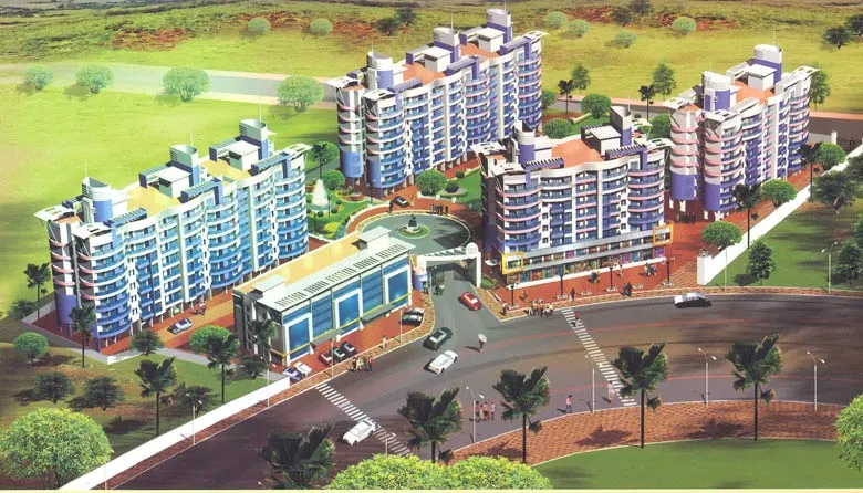 Arunodaya Heights — Mira Road