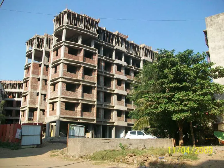 Arunodaya Heights — Mira Road