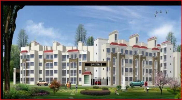 Avantika — New Panvel