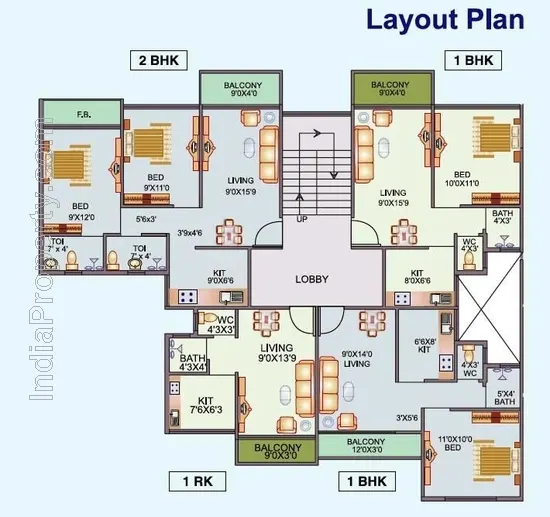 Avantika — New Panvel