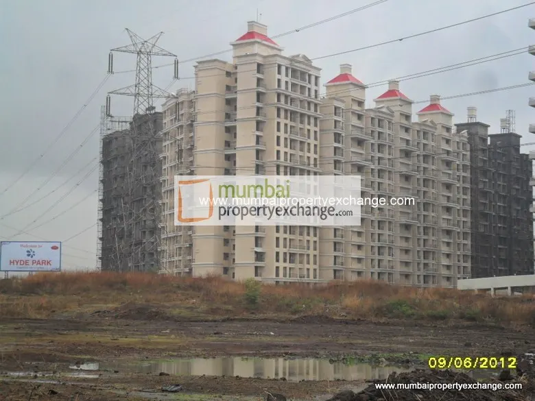 Hyde Park — Kharghar (8)