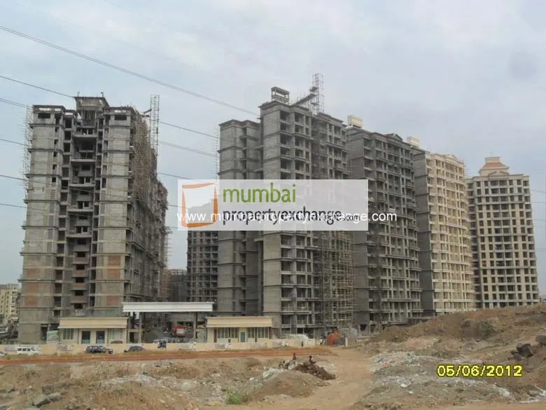 Hyde Park — Kharghar (7)