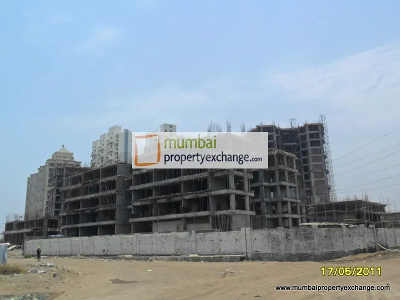 Hyde Park — Kharghar (4)