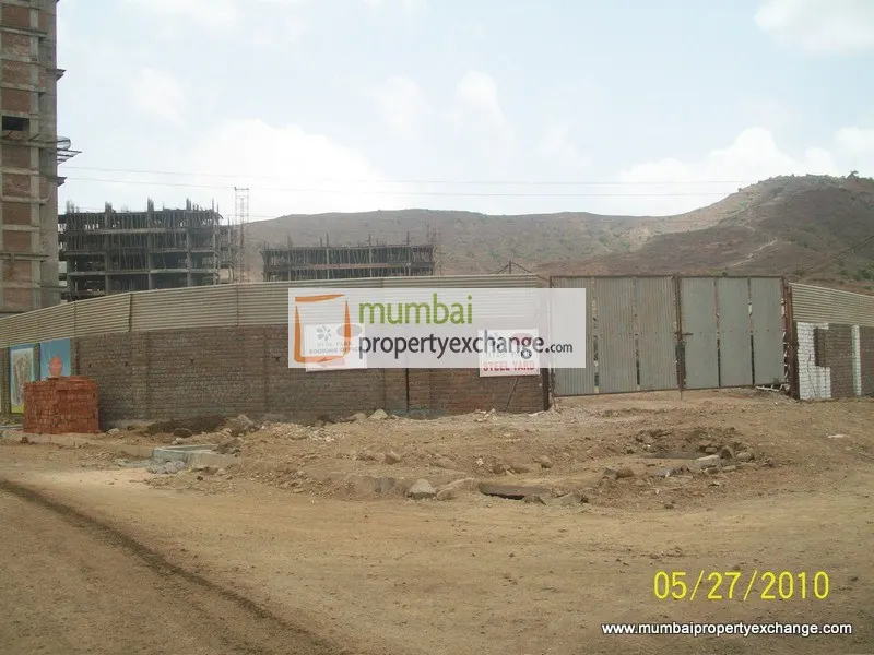 Hyde Park — Kharghar (2)