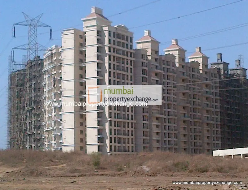 Hyde Park — Kharghar (6)