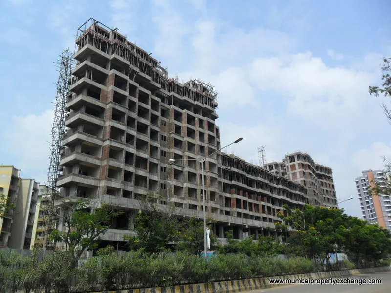 Dev Paradise — Mira Road (2)