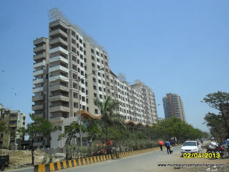 Dev Paradise — Mira Road (6)