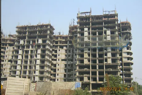 Cosmos Horizon — Thane West (6)