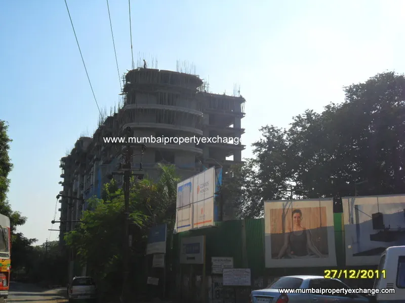 Cosmos Horizon — Thane West (5)