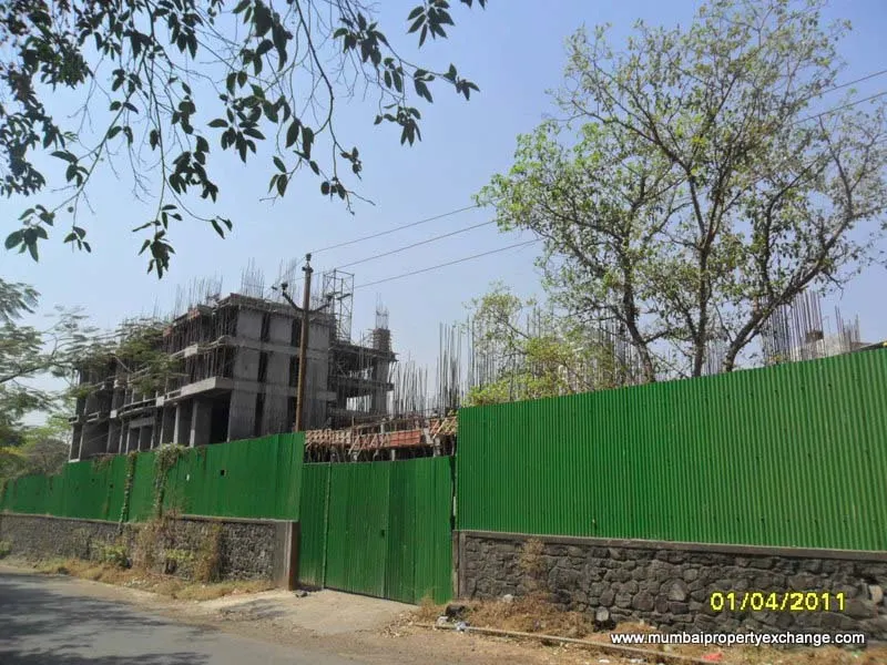 Cosmos Horizon — Thane West (4)