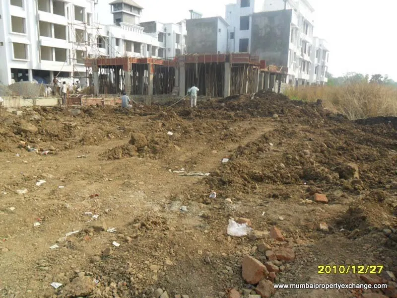 Balaji Pride — New Panvel