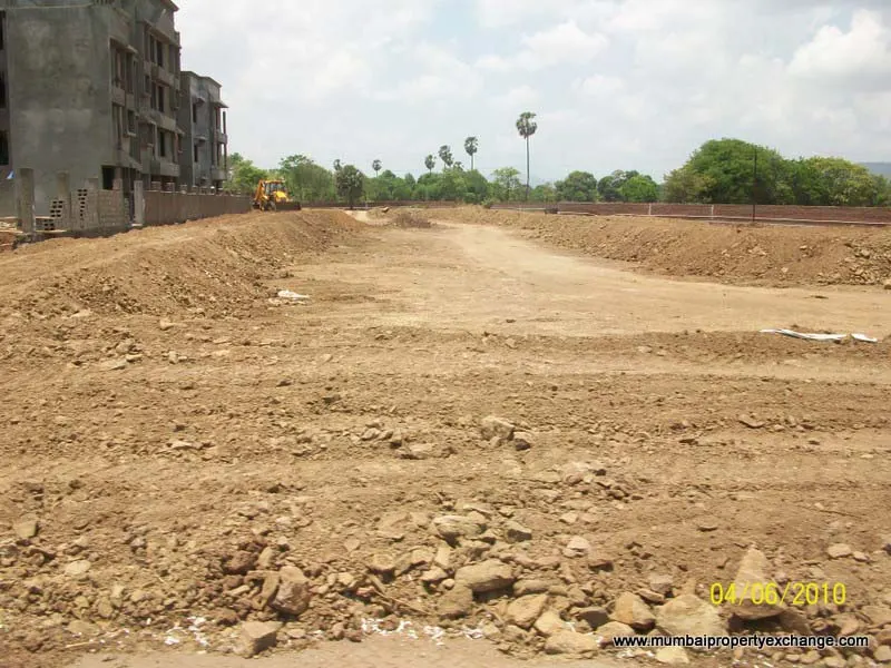 Balaji Pride — New Panvel