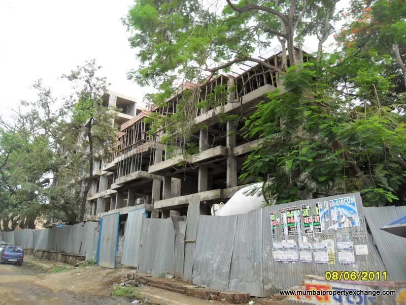 Aura Tower — New Panvel