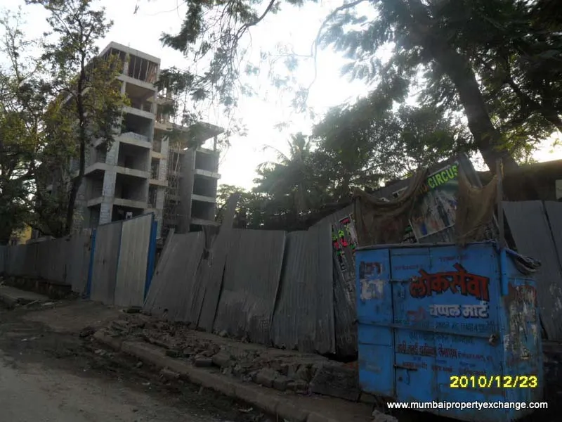 Aura Tower — New Panvel