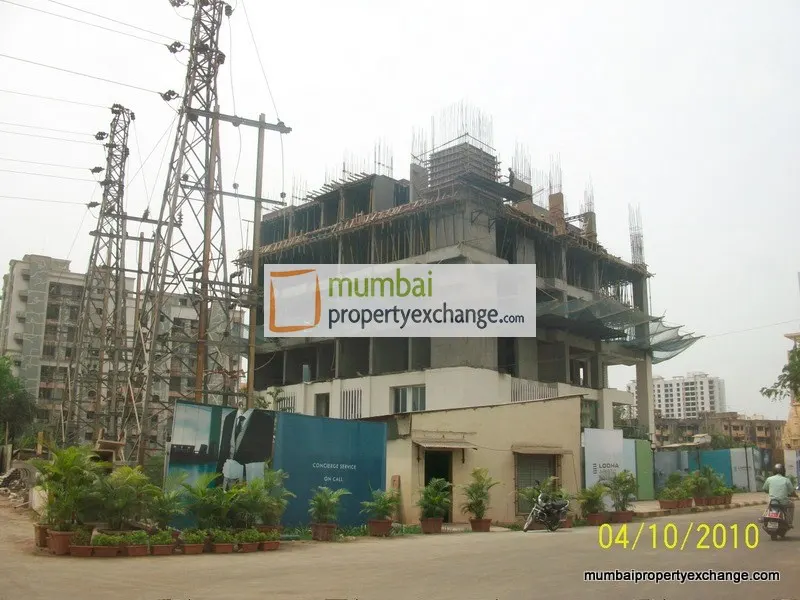 Lodha Aristo — Thane West (3)