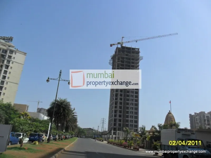 Lodha Aristo — Thane West (4)