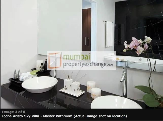 Lodha Aristo — Thane West (7)