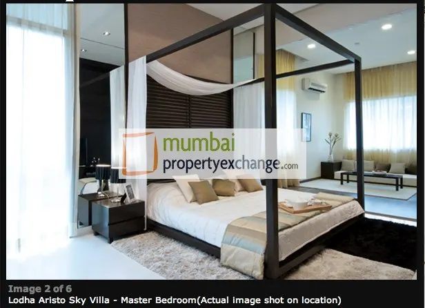 Lodha Aristo — Thane West (8)