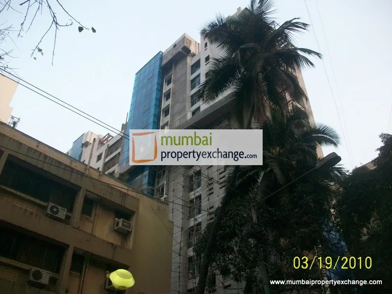Gurukirpa Four Bunglow — Santacruz West (1)