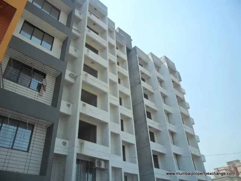 Mathura Enclave — Mira Road (3)