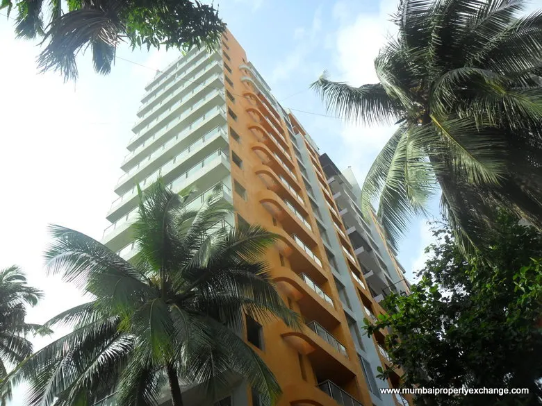 Arsha Bharat — Goregaon West