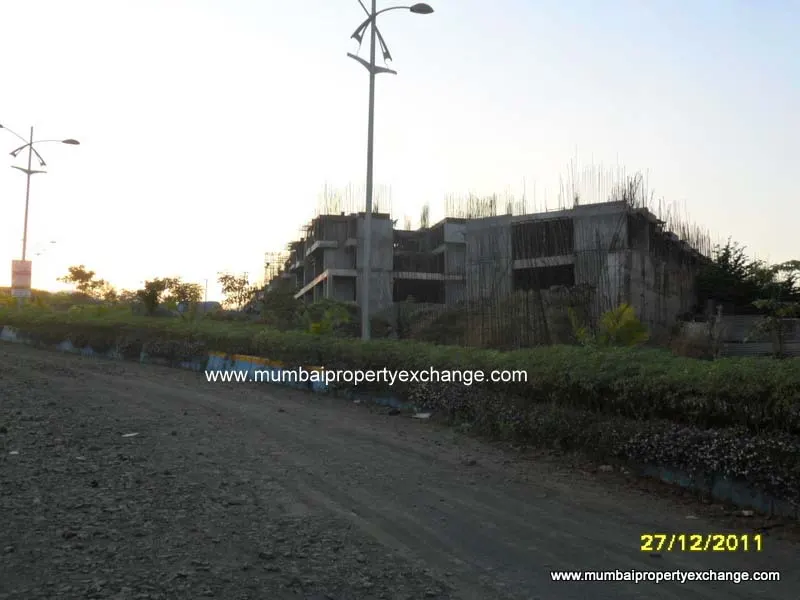 Vihang Hills — Thane West (5)