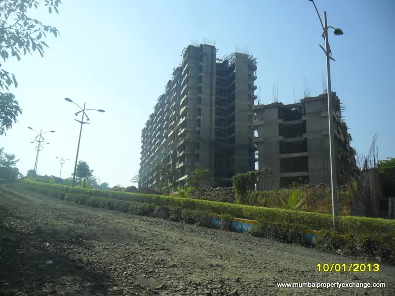 Vihang Hills — Thane West (7)