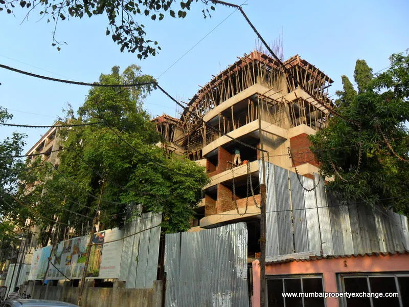 Gokul Vrindavan — Kandivali West (2)