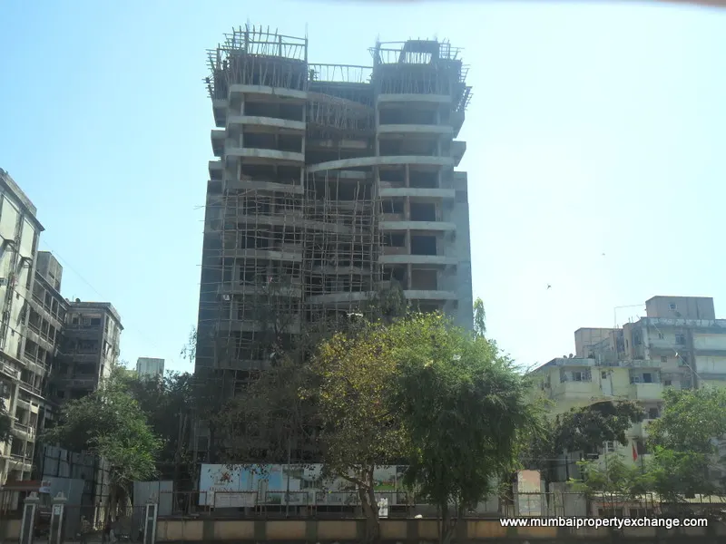 Gokul Vrindavan — Kandivali West (3)