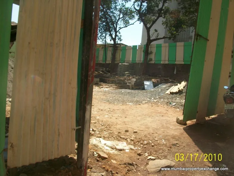 Bhagya Apartment — Malad East