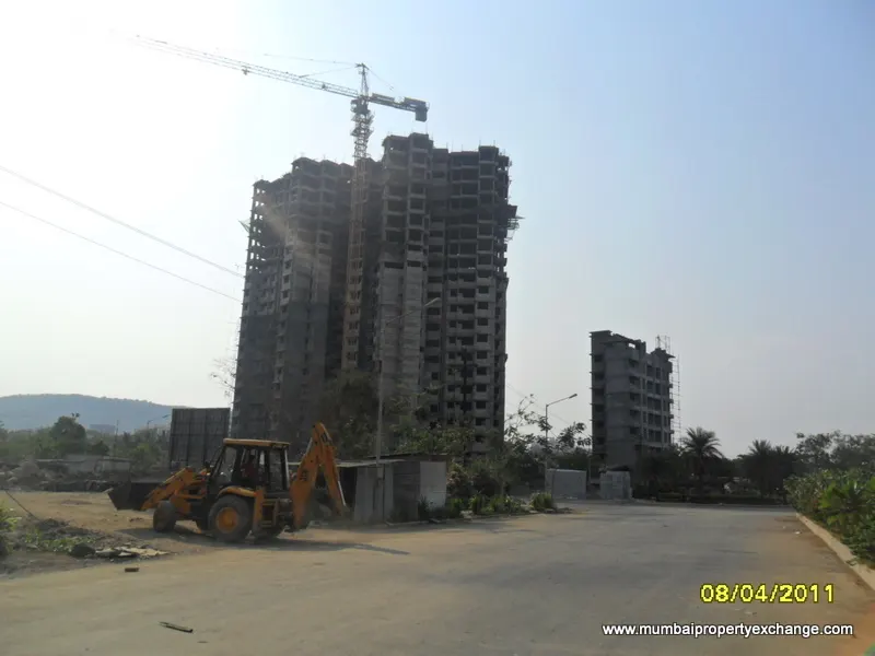 Everest World V Lilac — Thane West (3)
