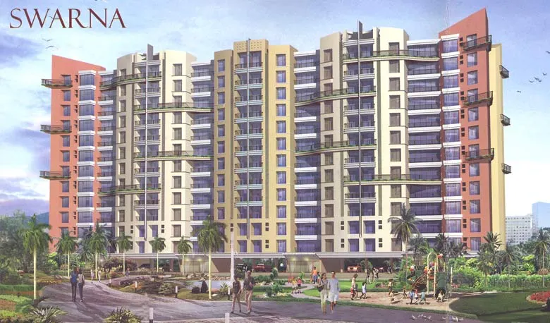 Swarna — Mira Road