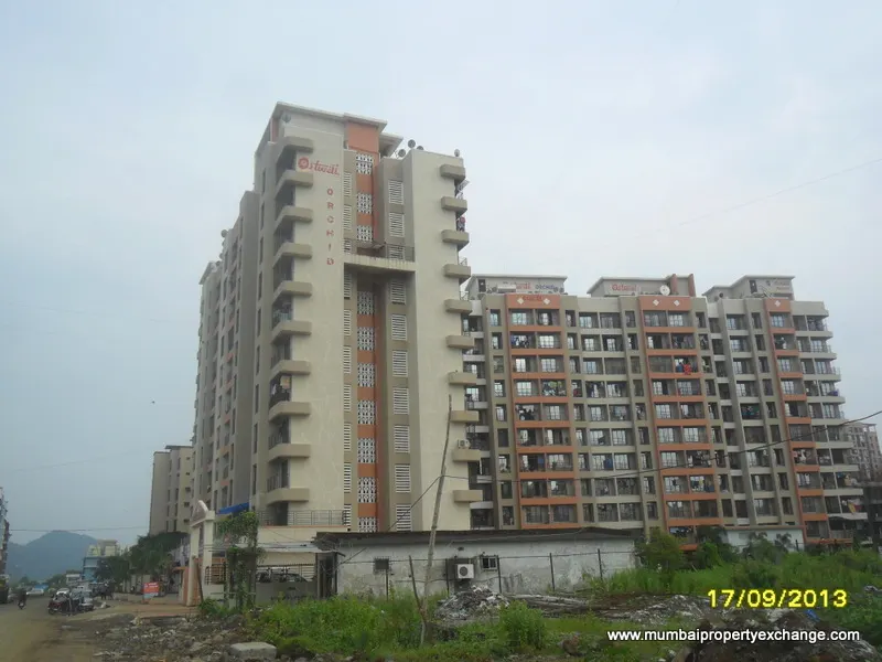 Ostwal Orchid — Mira Road (8)