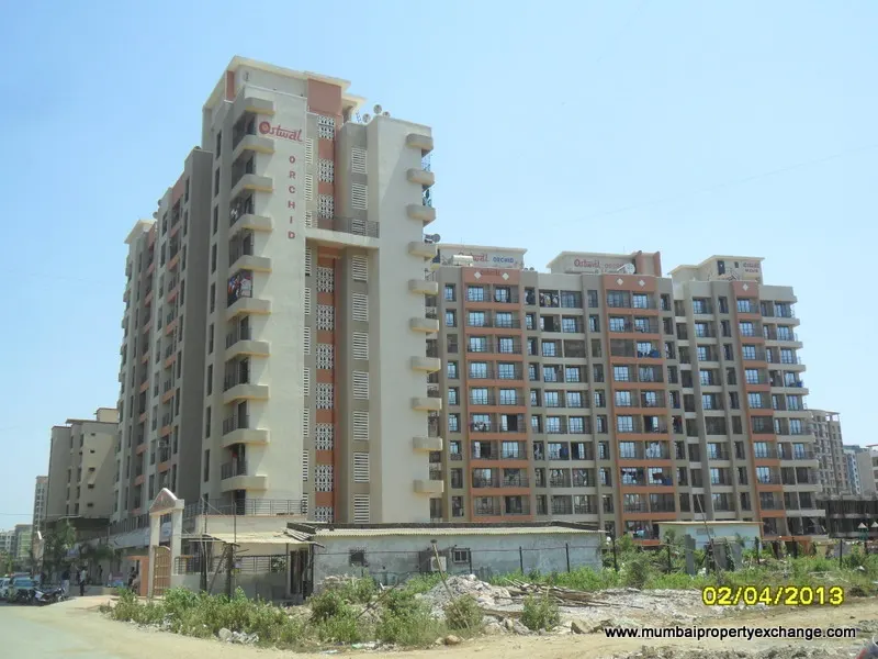 Ostwal Orchid — Mira Road (7)