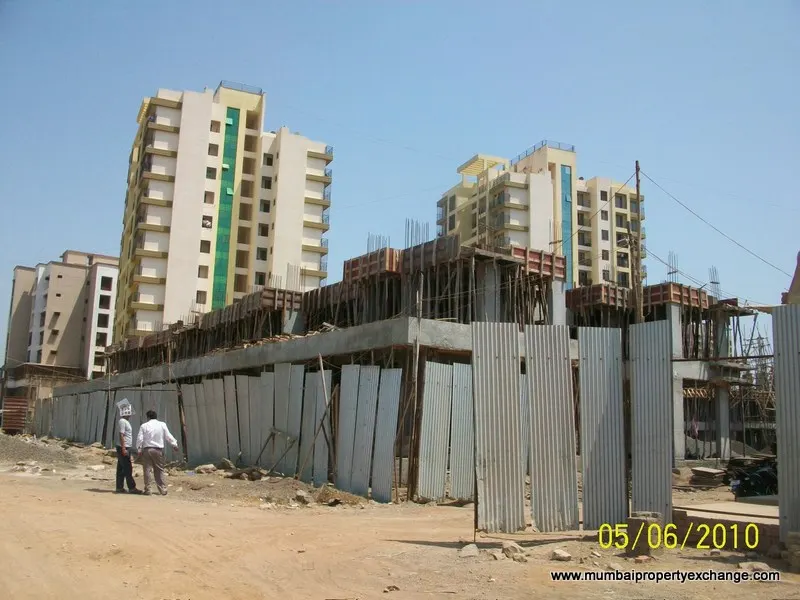 Ostwal Orchid — Mira Road (2)