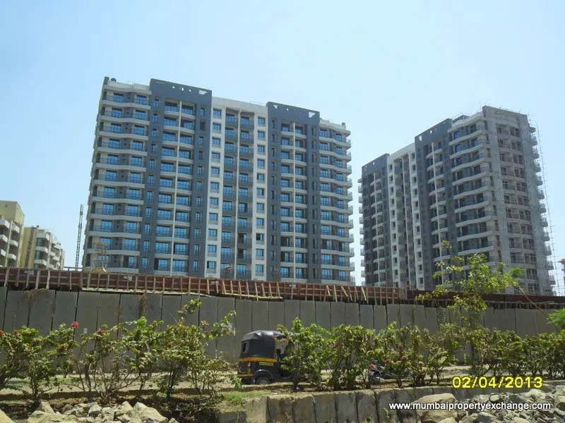 Bhairav Residency — Mira Road (8)