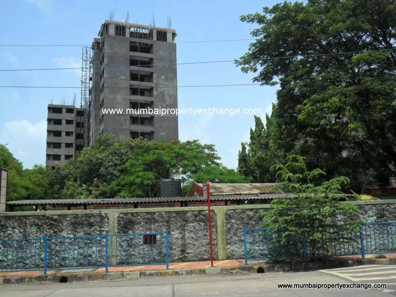 Anand Dham — Mulund East