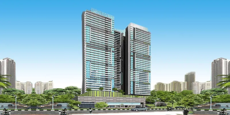 Acme Hills — Goregaon East